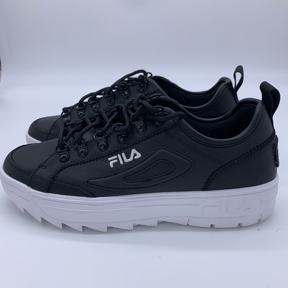 Fila Black kicks! - Picture 2 of 7